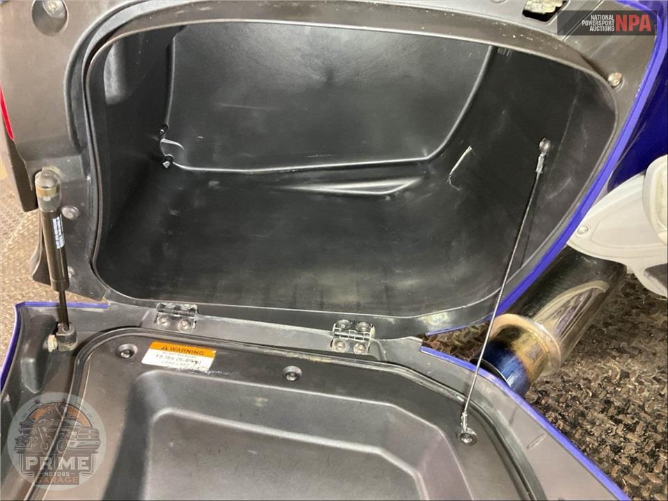 2012 Can-Am SPYDER RT-S SE5 — фото 21