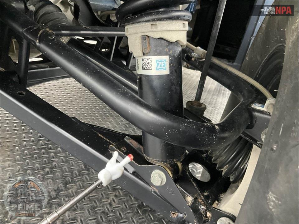 2025 Polaris RANGER CREW 1000 PREMIUM — фото 29