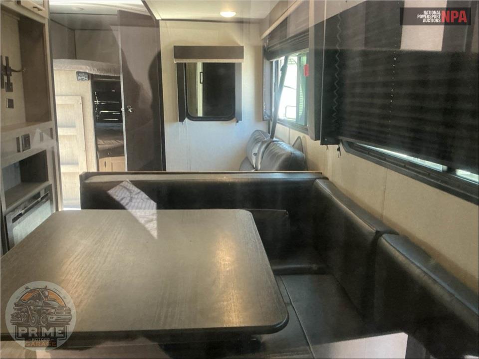 2021 Keystone Rv M-29 DFS - HIDEOUT LUXURY SERIES — фото 8