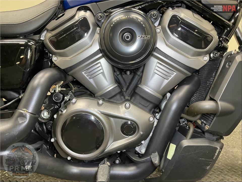 2023 Harley-Davidson RH975S NIGHTSTER SPECIAL — фото 6