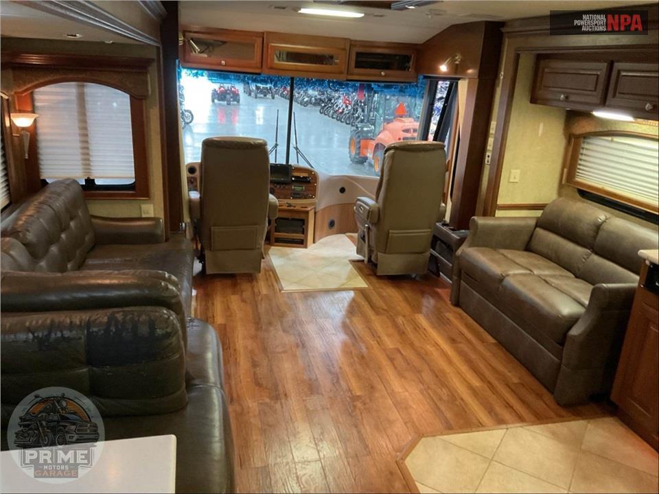 2005 Travel Supreme M-42DS04-400HP — фото 6
