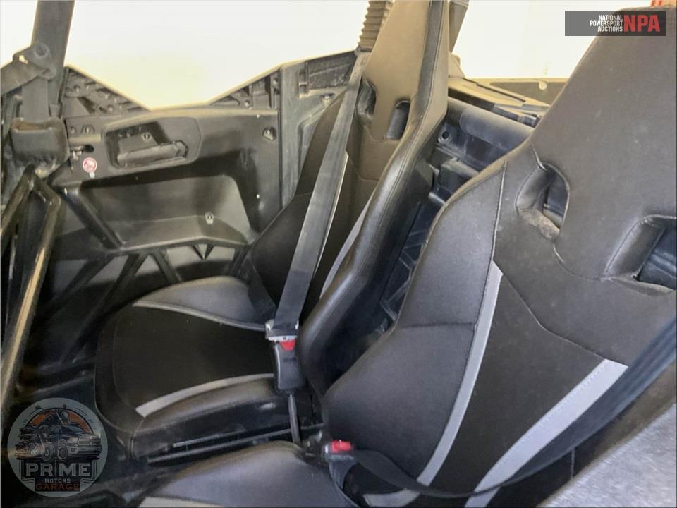 2024 Can-Am COMMANDER MAX XT 1000R — фото 15