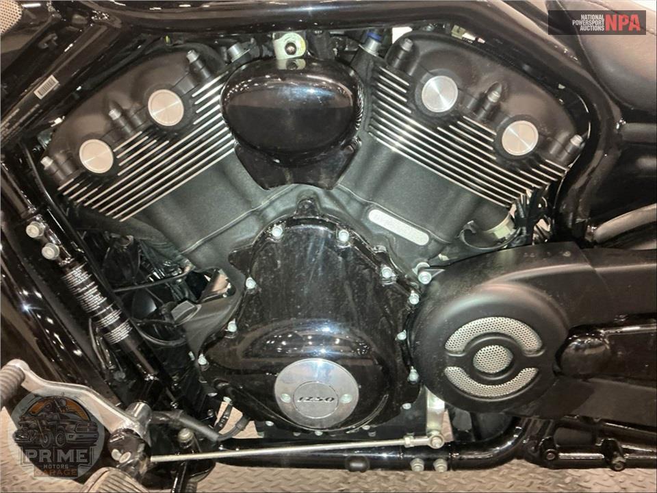 2014 Harley-Davidson VRSCDX NIGHT ROD SPECIAL — фото 7