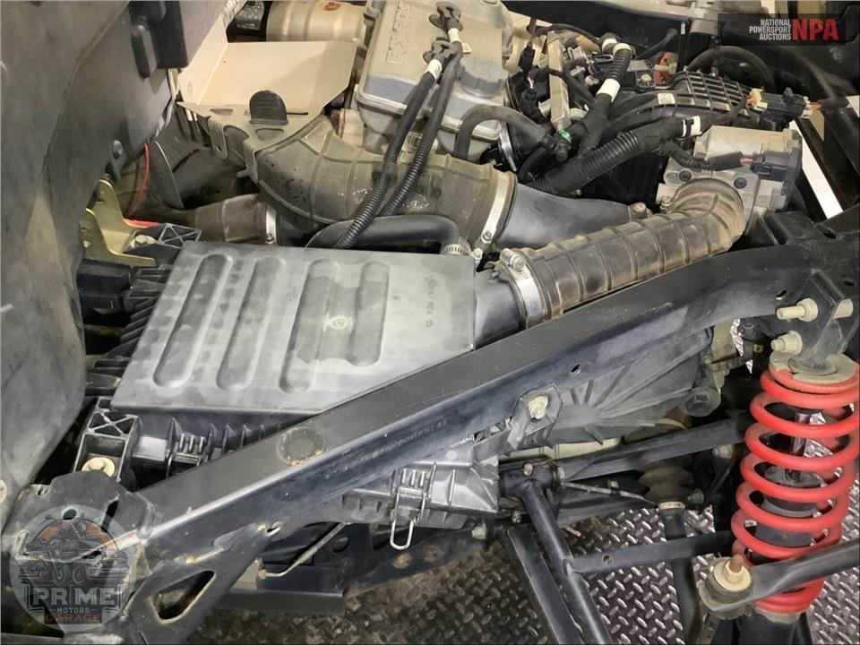 2019 Polaris RANGER XP 900 EPS PREMIUM — фото 9