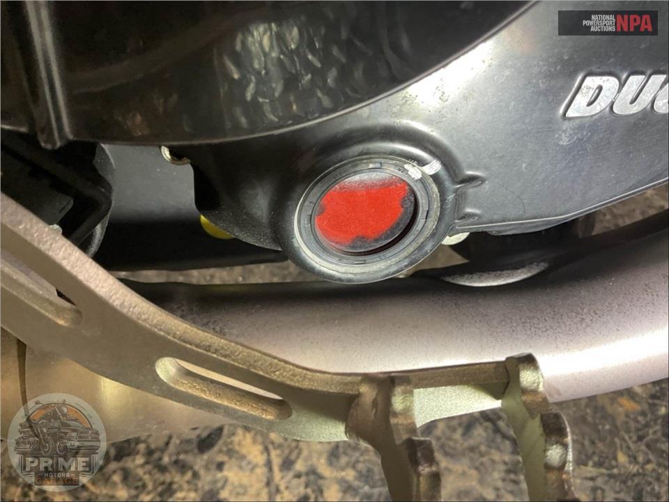 2020 Ducati SCRAMBLER CAFÉ RACER — фото 6