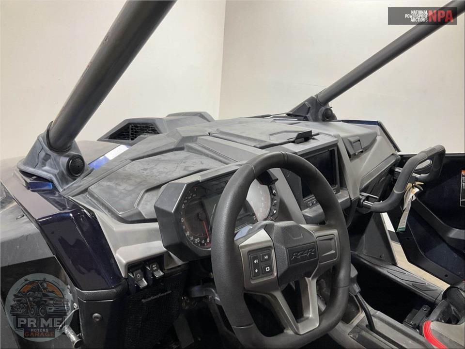 2023 Polaris RZR PRO R PREMIUM — фото 30