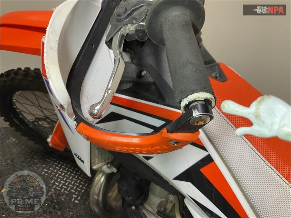 2023 Ktm 250 SX — фото 23