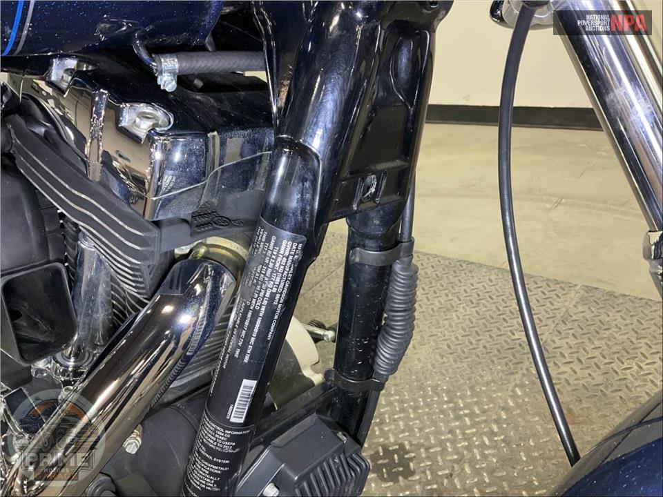 2012 Harley-Davidson FXDC DYNA SUPER GLD CSTM — фото 13
