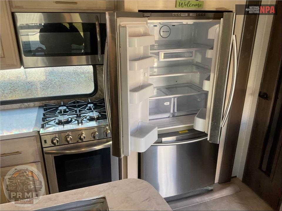 2021 Alliance Rv M-365RD - PARADIGM FIFTH WHEEL SERIES — фото 25