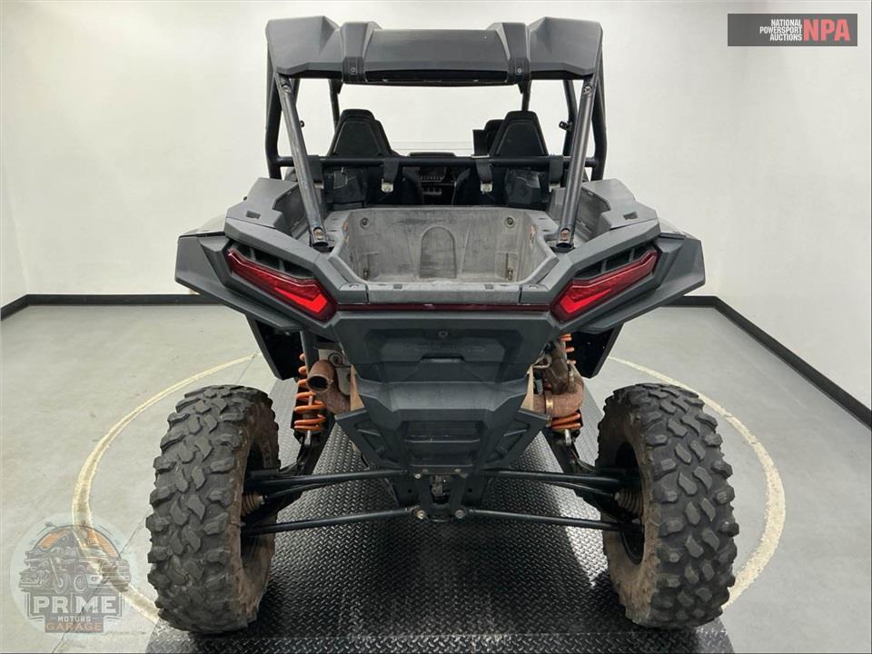 2024 Polaris RZR XP 4 1000 ULTIMATE — фото 4