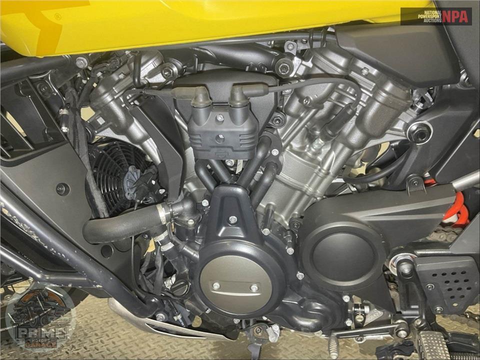 2023 Harley-Davidson RA1250S PAN AMERICA SPECIAL — фото 7