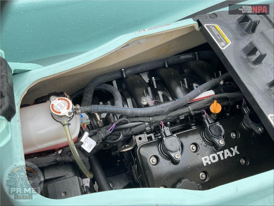 2023 Seadoo/Brp WAKE 170 SOUND SYSTEM — фото 7