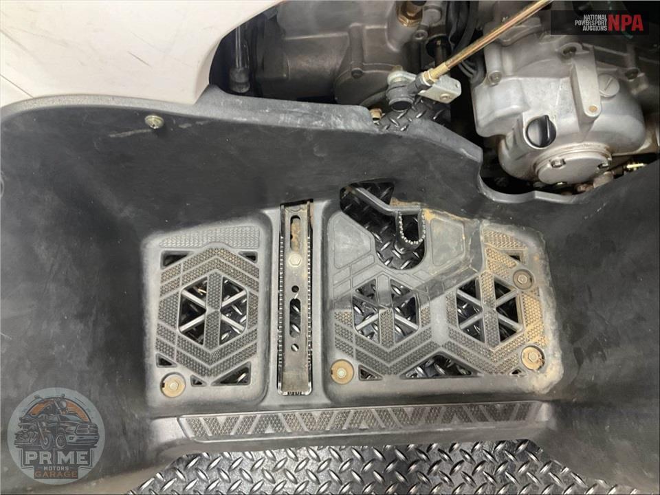 2021 Kawasaki KVF300CMFNN BRUTEFORCE — фото 22