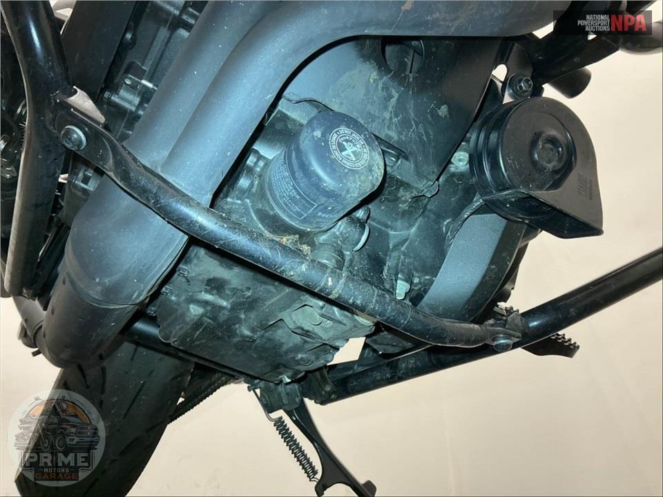 2023 Honda CMX1100D2 REBEL 1100T DCT — фото 11