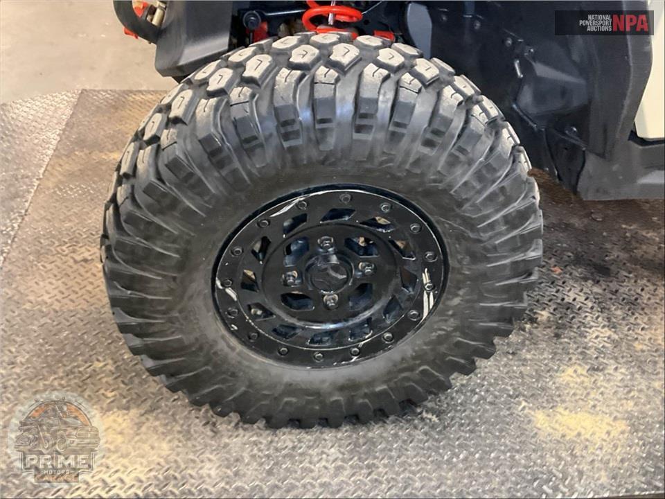 2023 Can-Am COMMANDER XT-P 1000R — фото 28