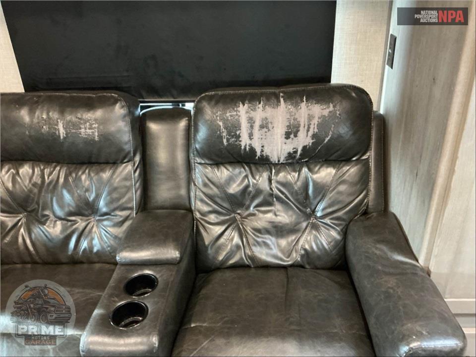 2019 Keystone Rv M-330 RL OUTBACK SERIES — фото 11