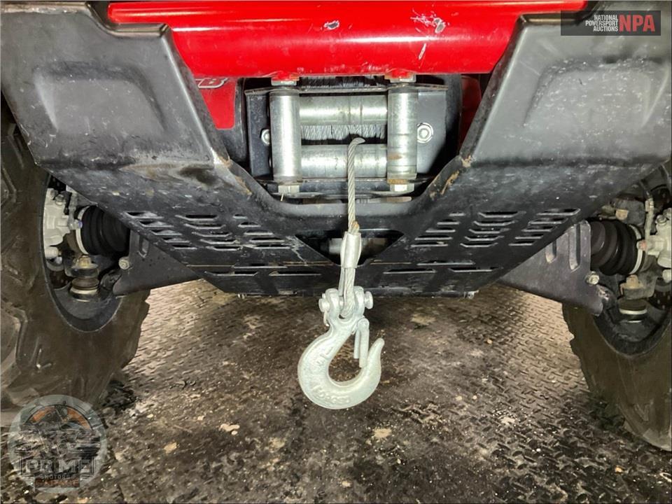 2022 Argo Atv XPLORER XR 570 LE — фото 15