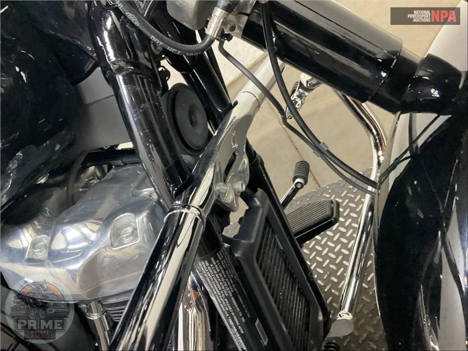 2018 Harley-Davidson FLSL SOFTTAIL SLIM — фото 12