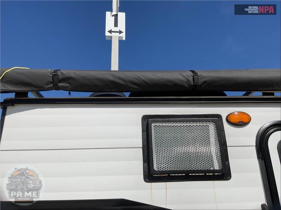 2025 Sunset Park Rv M-109 - SUNRAY SERIES — фото 24