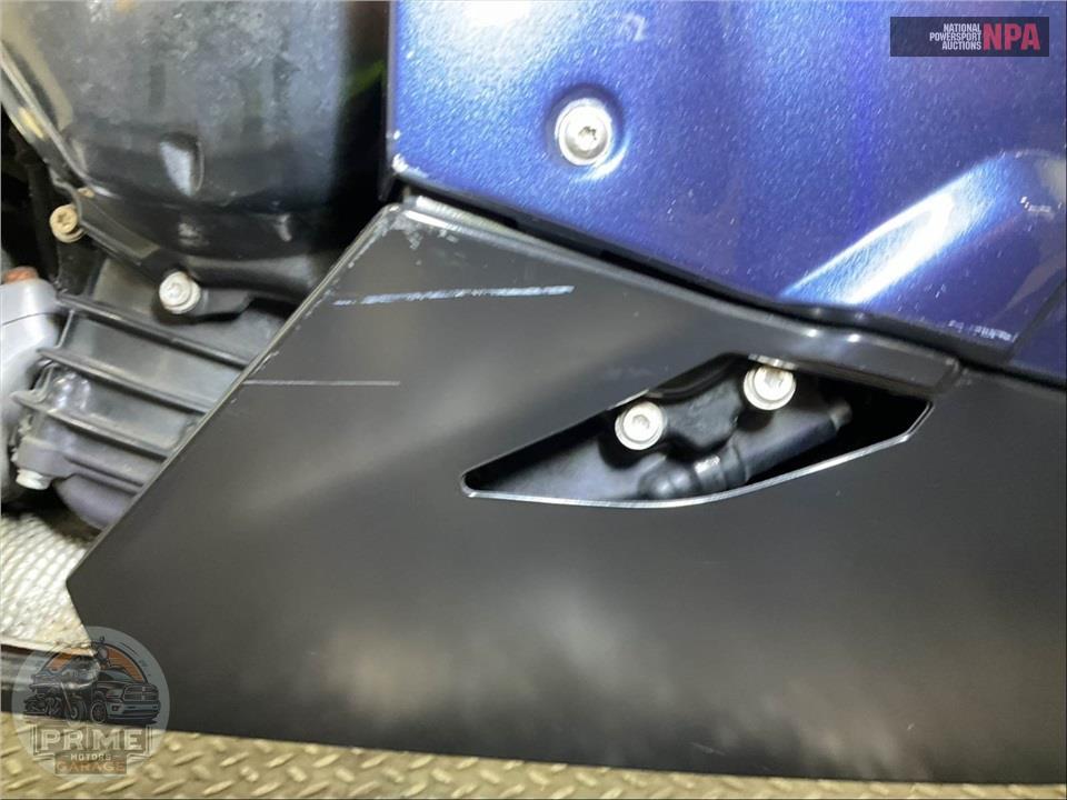 2008 Bmw K1200GT — фото 18