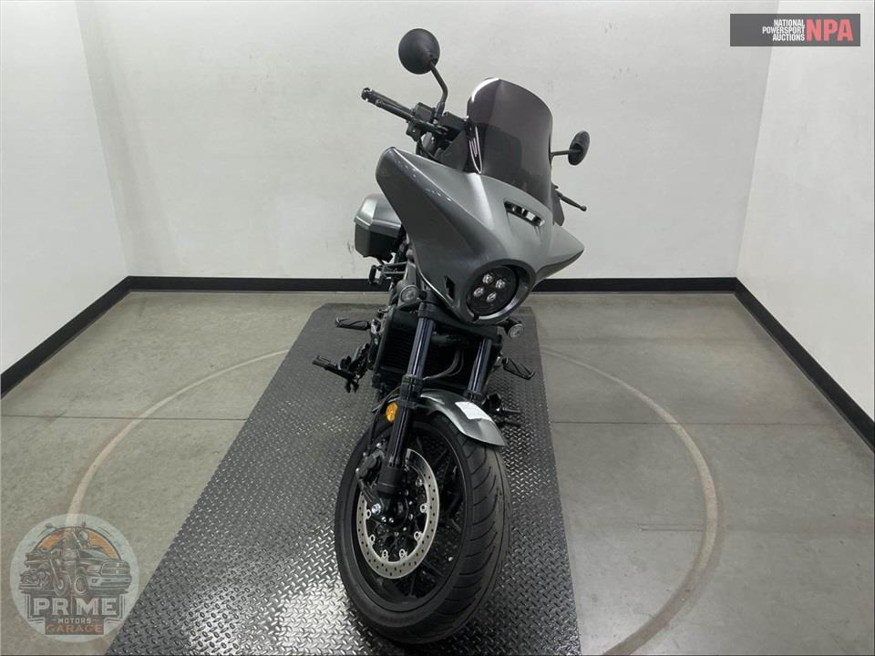 2025 Honda CMX1100A2 REBEL 1100T — фото 2