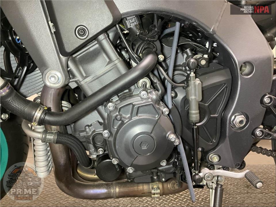 2024 Yamaha MT-10 — фото 7