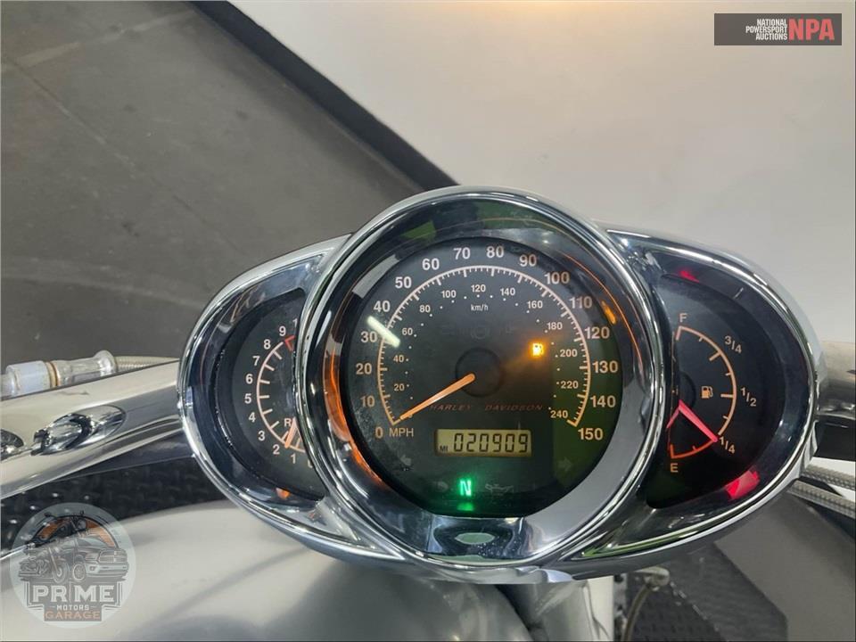 2003 Harley-Davidson VRSCA V-ROD (Anniv) — фото 5