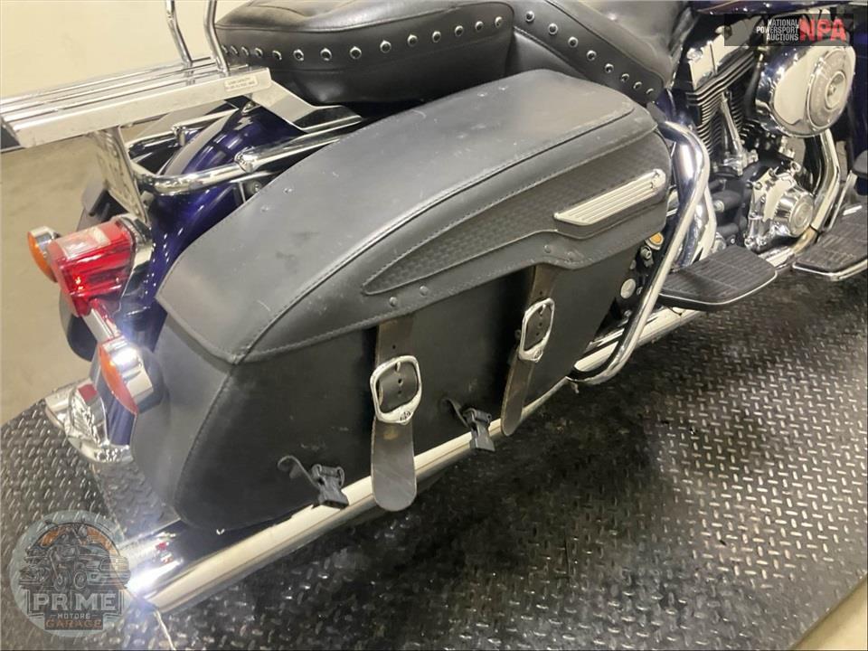 1999 Harley-Davidson FLHRCI ROAD KING CLASSIC — фото 22