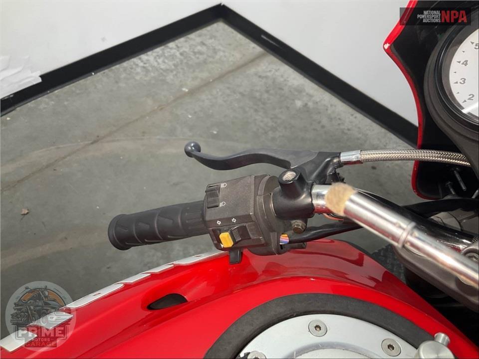 1999 Buell X1-LIGHTNING — фото 30