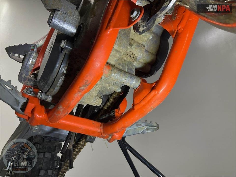 2024 Ktm 50 SX FACTORY EDITION — фото 13
