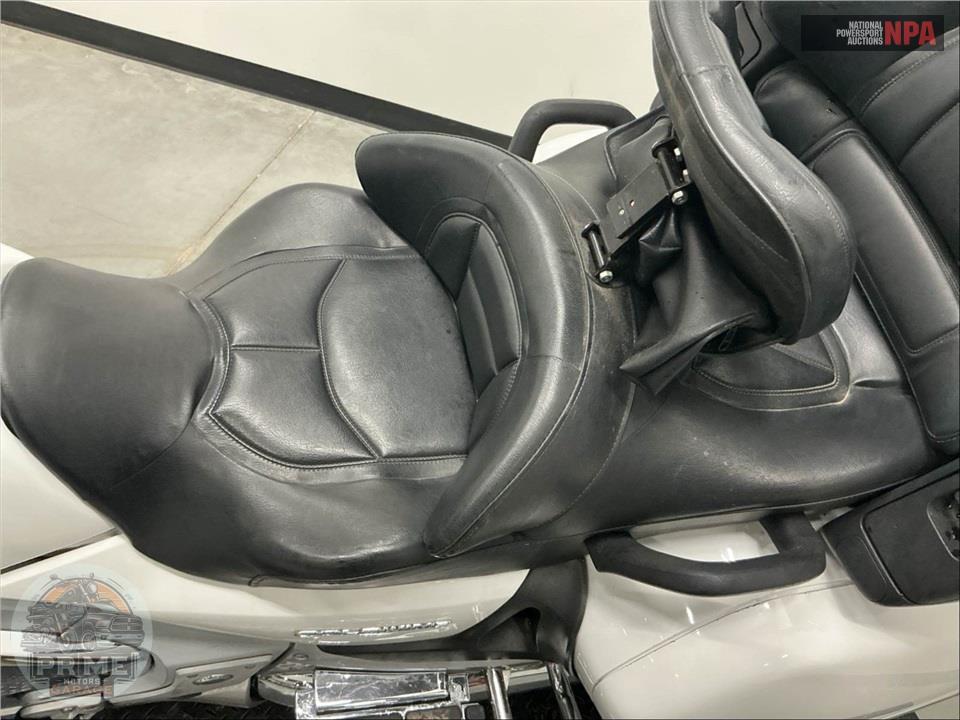 2006 Honda GL1800P6 GOLDWING — фото 26