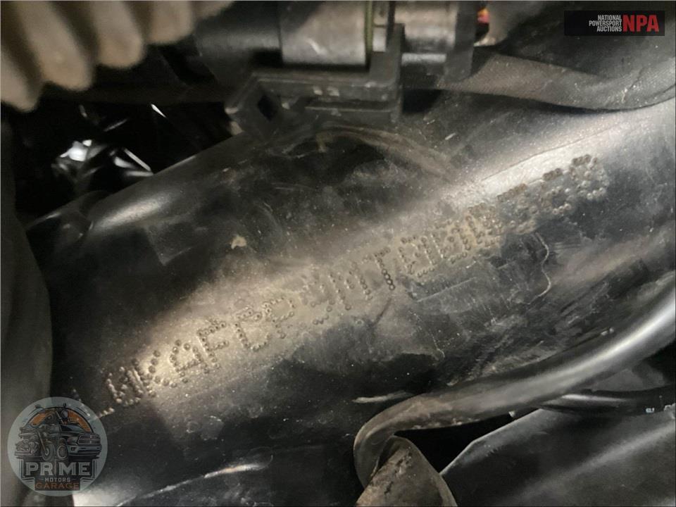 2021 Ducati SCRAMBLER 1100 SPORT PRO — фото 25