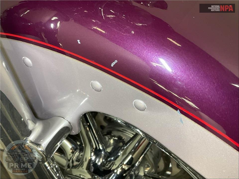 1997 Harley-Davidson FLSTF FAT BOY(SOLID) — фото 16