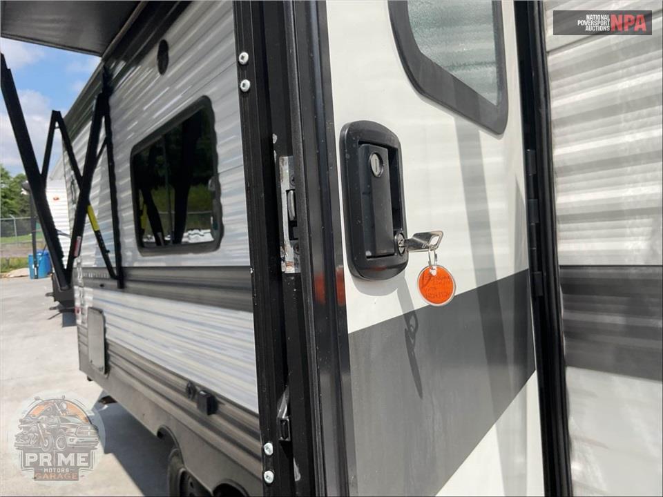 2022 Keystone Rv M-262 BH HIDEOUT SERIES — фото 40