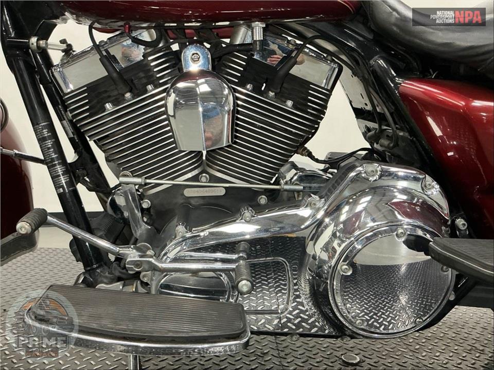 2009 Harley-Davidson FLHR ROAD KING — фото 7