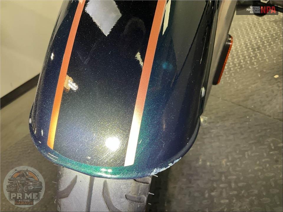 2023 Royal Enfield CLASSIC 350 SIGNALS/DARK — фото 14