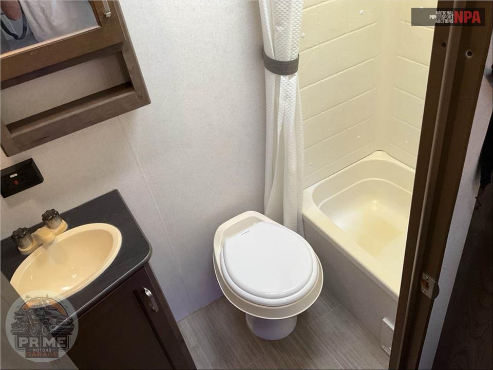 2020 Keystone Rv M-199 ML - PASSPORT SL SERIES — фото 17