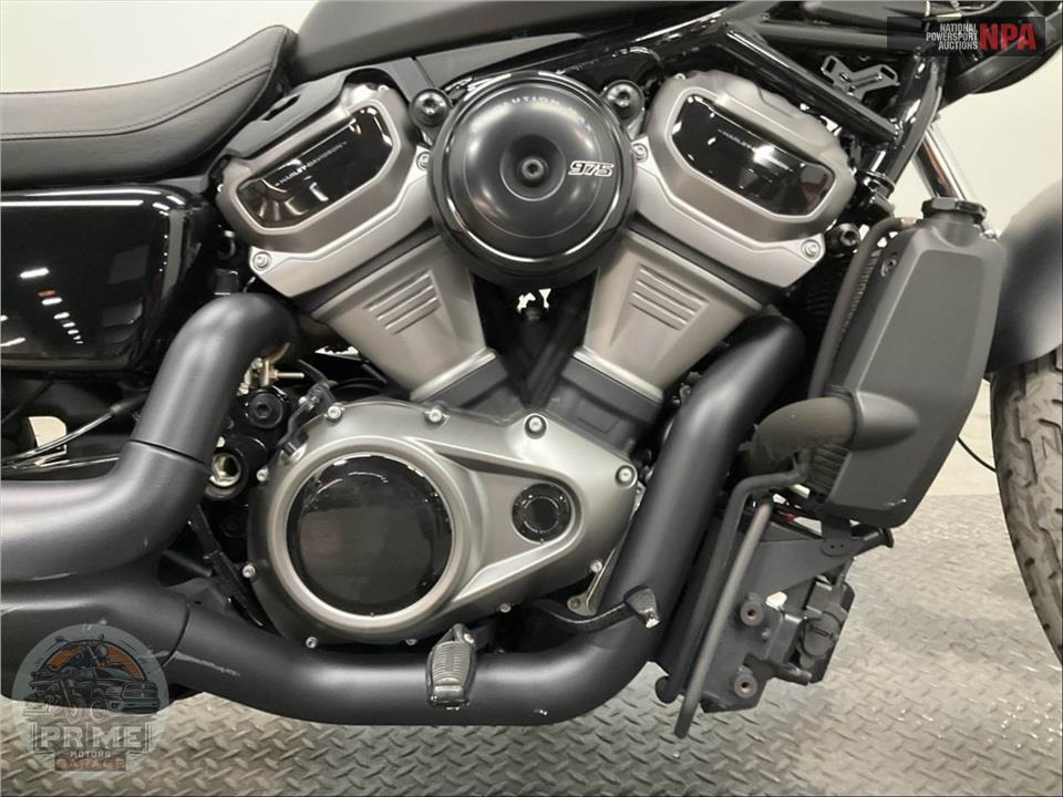 2024 Harley-Davidson RH975S NIGHTSTER SPECIAL — фото 6