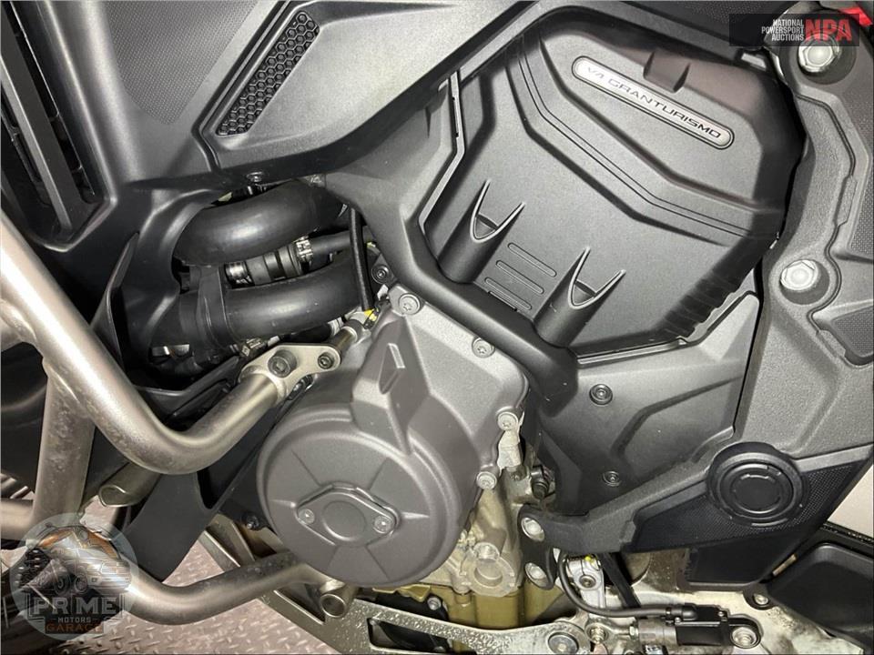 2024 Ducati MULTISTRADA V4 RALLY — фото 7