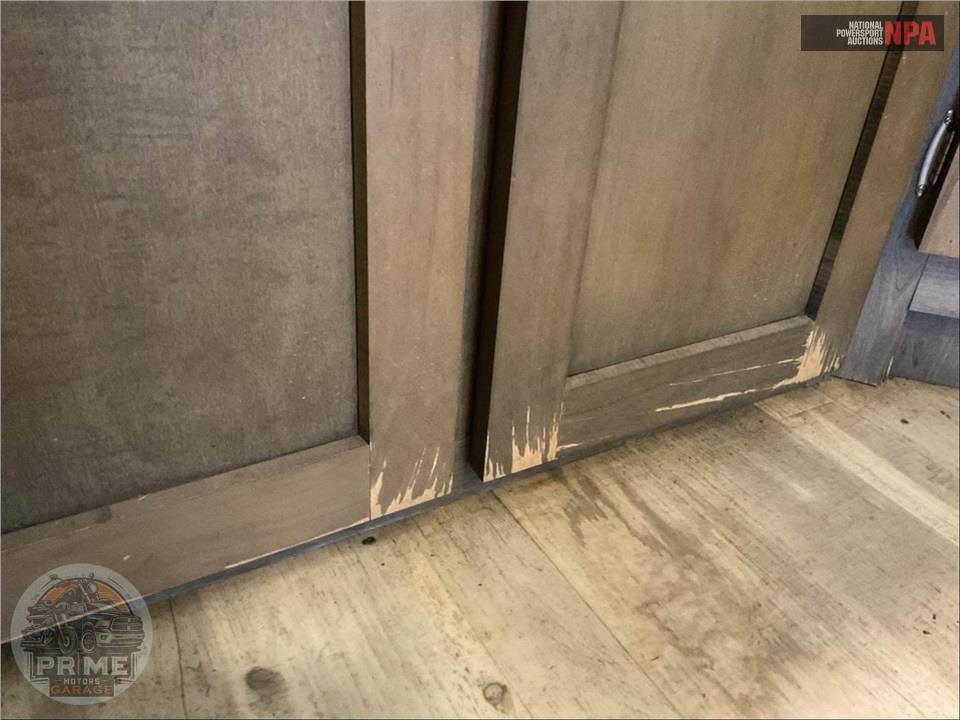 2018 Keystone Rv M-29 FK - SPRINTER CAMPFIRE EDITION SERIES — фото 13
