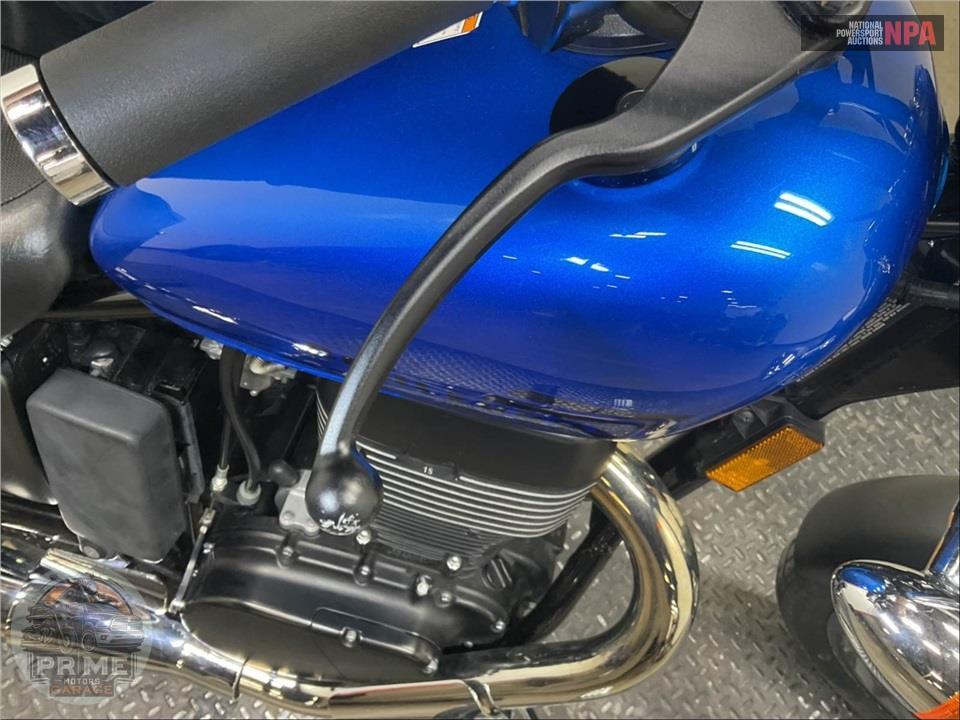 2019 Suzuki LS650BL9 BOULEVARD S40 — фото 21