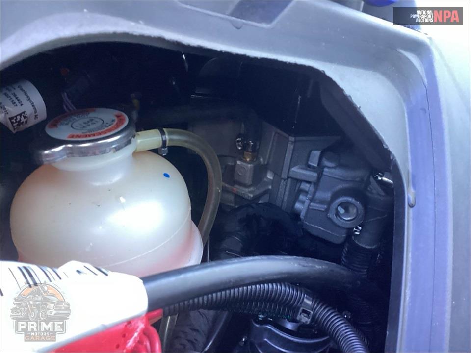 2023 Seadoo/Brp SPARK 3UP TRIXX SOUND SYS — фото 7