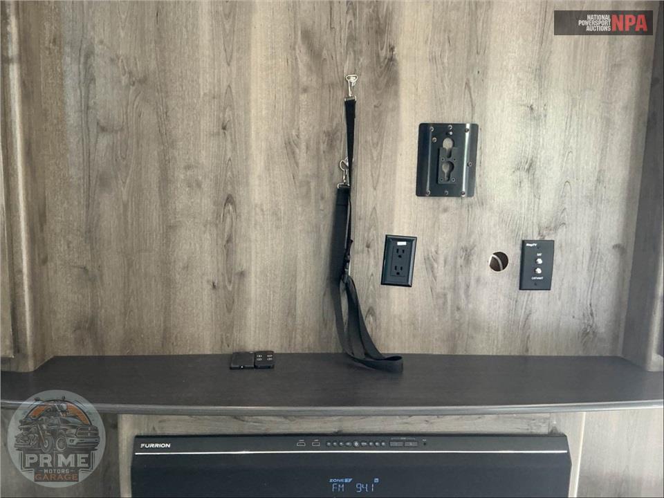 2020 Keystone Rv M-3611 FWFKS - SPRINTER LIMITED FIFTH WHEEL SERIES — фото 19