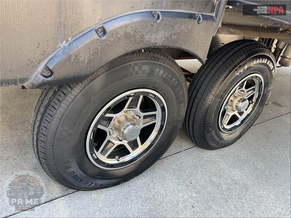 2020 Keystone Rv M-341RD OUTBACK SERIES — фото 52