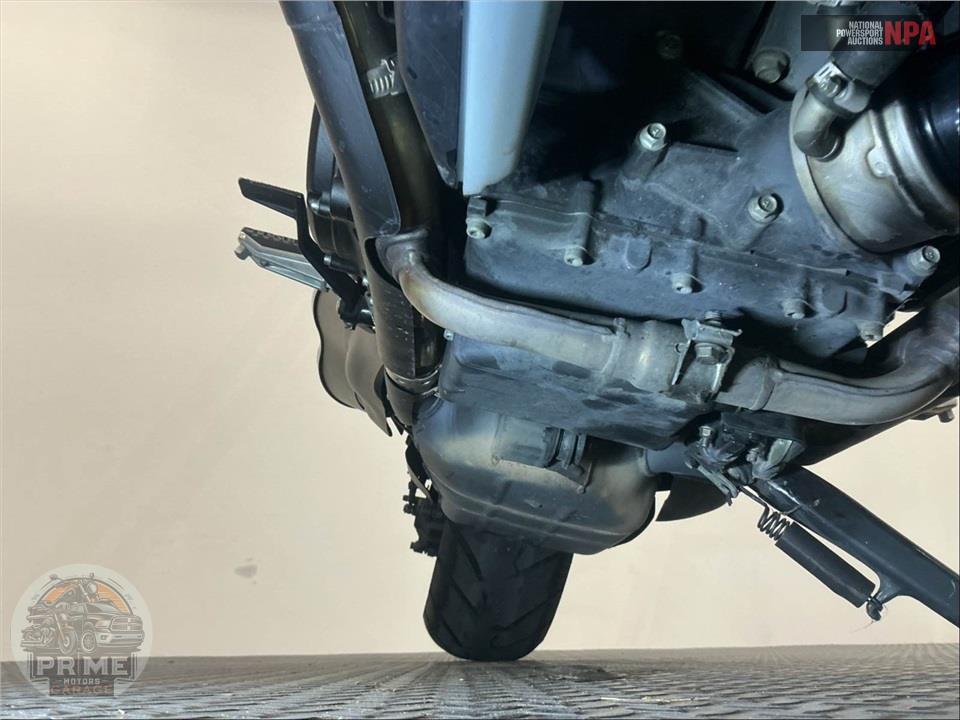 2019 Yamaha VMAX — фото 12