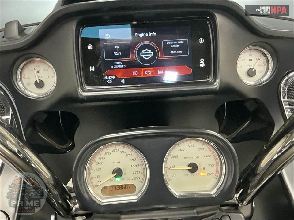 2019 Harley-Davidson FLTRX ROAD GLIDE — фото 5