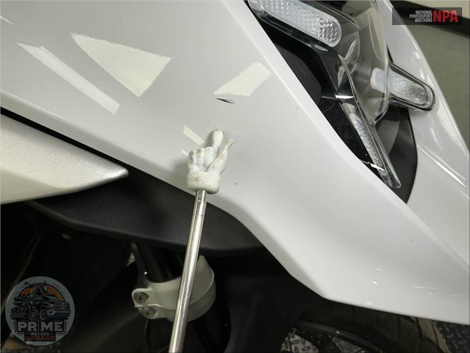 2025 Bmw R 1300 GS — фото 13
