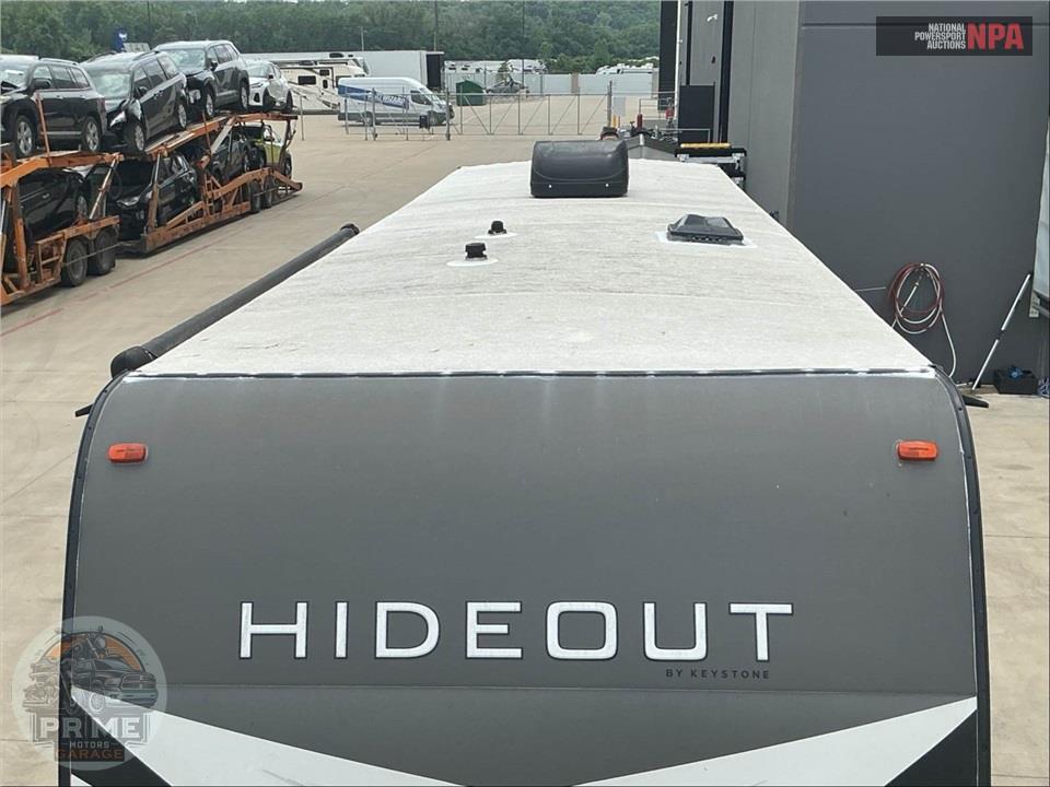 2021 Keystone Rv M-30 RLDS - HIDEOUT LUXURY SERIES — фото 55