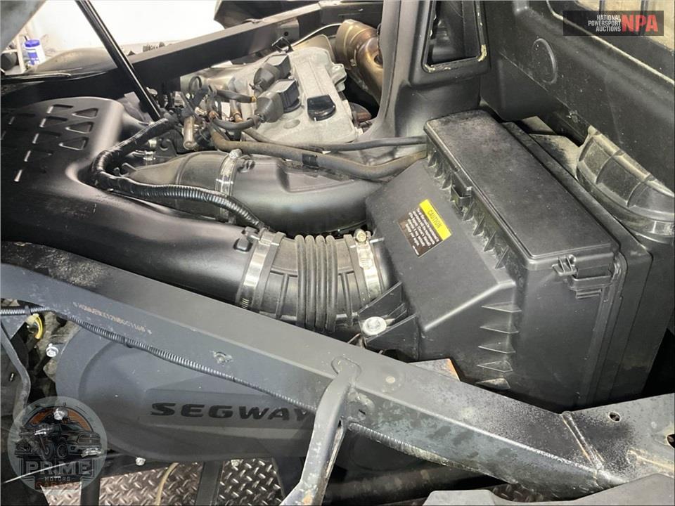 2022 Segway Powersports FUGLEMAN UT10 X — фото 8