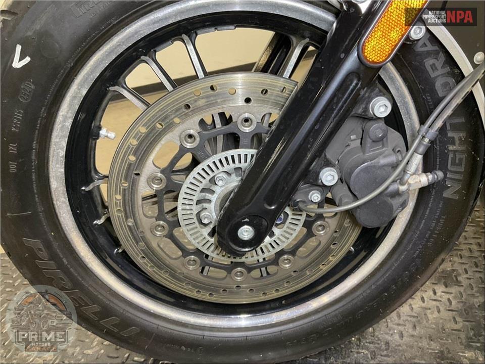 2022 Indian Motorcycle SCOUT (ABS, TWO TONE) — фото 19